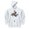 DryBlend ® Pullover Hooded Sweatshirt Thumbnail