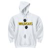 DryBlend ® Pullover Hooded Sweatshirt Thumbnail