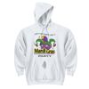 DryBlend ® Pullover Hooded Sweatshirt Thumbnail