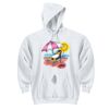 DryBlend ® Pullover Hooded Sweatshirt Thumbnail