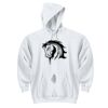 DryBlend ® Pullover Hooded Sweatshirt Thumbnail