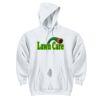 DryBlend ® Pullover Hooded Sweatshirt Thumbnail