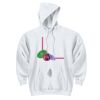 DryBlend ® Pullover Hooded Sweatshirt Thumbnail
