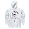 DryBlend ® Pullover Hooded Sweatshirt Thumbnail