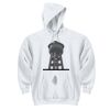 DryBlend ® Pullover Hooded Sweatshirt Thumbnail