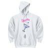 DryBlend ® Pullover Hooded Sweatshirt Thumbnail