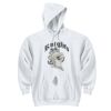 DryBlend ® Pullover Hooded Sweatshirt Thumbnail