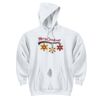 DryBlend ® Pullover Hooded Sweatshirt Thumbnail