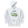 DryBlend ® Pullover Hooded Sweatshirt Thumbnail
