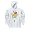 DryBlend ® Pullover Hooded Sweatshirt Thumbnail