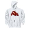 DryBlend ® Pullover Hooded Sweatshirt Thumbnail