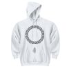DryBlend ® Pullover Hooded Sweatshirt Thumbnail