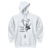 DryBlend ® Pullover Hooded Sweatshirt Thumbnail
