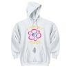 DryBlend ® Pullover Hooded Sweatshirt Thumbnail