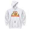 DryBlend ® Pullover Hooded Sweatshirt Thumbnail