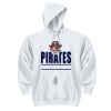 DryBlend ® Pullover Hooded Sweatshirt Thumbnail