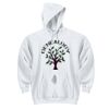 DryBlend ® Pullover Hooded Sweatshirt Thumbnail