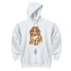 DryBlend ® Pullover Hooded Sweatshirt Thumbnail