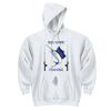 DryBlend ® Pullover Hooded Sweatshirt Thumbnail