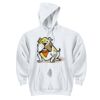 DryBlend ® Pullover Hooded Sweatshirt Thumbnail