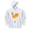 DryBlend ® Pullover Hooded Sweatshirt Thumbnail