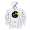 DryBlend ® Pullover Hooded Sweatshirt Thumbnail