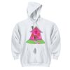DryBlend ® Pullover Hooded Sweatshirt Thumbnail