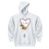 DryBlend ® Pullover Hooded Sweatshirt Thumbnail