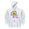 DryBlend ® Pullover Hooded Sweatshirt Thumbnail