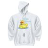 DryBlend ® Pullover Hooded Sweatshirt Thumbnail