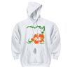 DryBlend ® Pullover Hooded Sweatshirt Thumbnail