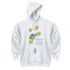 DryBlend ® Pullover Hooded Sweatshirt Thumbnail