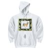 DryBlend ® Pullover Hooded Sweatshirt Thumbnail