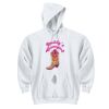 DryBlend ® Pullover Hooded Sweatshirt Thumbnail