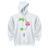 DryBlend ® Pullover Hooded Sweatshirt Thumbnail