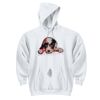 DryBlend ® Pullover Hooded Sweatshirt Thumbnail