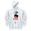 DryBlend ® Pullover Hooded Sweatshirt Thumbnail
