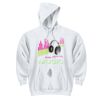 DryBlend ® Pullover Hooded Sweatshirt Thumbnail