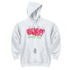 DryBlend ® Pullover Hooded Sweatshirt Thumbnail