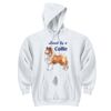 DryBlend ® Pullover Hooded Sweatshirt Thumbnail