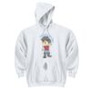 DryBlend ® Pullover Hooded Sweatshirt Thumbnail