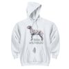 DryBlend ® Pullover Hooded Sweatshirt Thumbnail