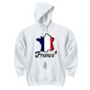 DryBlend ® Pullover Hooded Sweatshirt Thumbnail