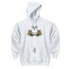 DryBlend ® Pullover Hooded Sweatshirt Thumbnail