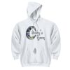 DryBlend ® Pullover Hooded Sweatshirt Thumbnail