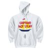 DryBlend ® Pullover Hooded Sweatshirt Thumbnail