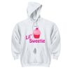 DryBlend ® Pullover Hooded Sweatshirt Thumbnail