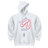 DryBlend ® Pullover Hooded Sweatshirt Thumbnail