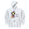 DryBlend ® Pullover Hooded Sweatshirt Thumbnail