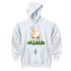 DryBlend ® Pullover Hooded Sweatshirt Thumbnail